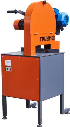 Торцовочный станок Триумф Т3